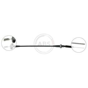 A.B.S. Cable de embrague K27440