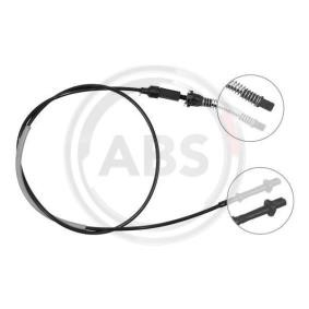 A.B.S. Gaskabel K32360