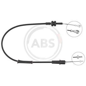 A.B.S. Câble d'accélérateur K36930
