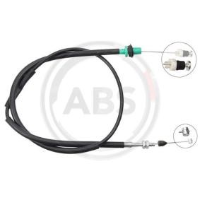 Spletna trgovina z A.B.S. Potezna zica za plin (gas) K37480