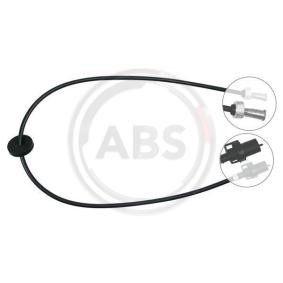 Купить A.B.S. Тросик спидометра K43131
