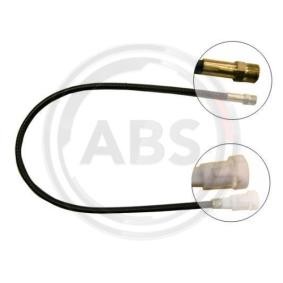A.B.S. Câble de compteur K43139