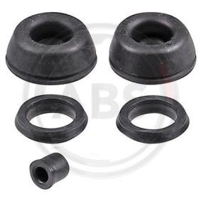 A.B.S. Kit de réparation, cylindre de roue 53570