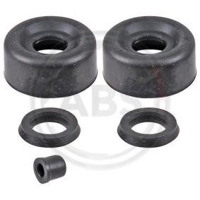 A.B.S. Kit de réparation, cylindre de roue 53578