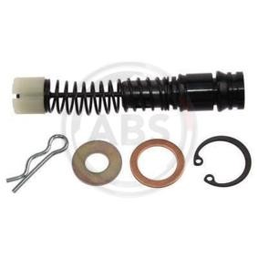 A.B.S. Kit d'assemblage, cylindre émetteur d'embrayage 53287
