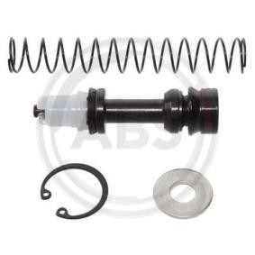A.B.S. Kit d'assemblage, cylindre émetteur d'embrayage 73165