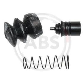 A.B.S. Rep. sett slavesylinder clutch 73289