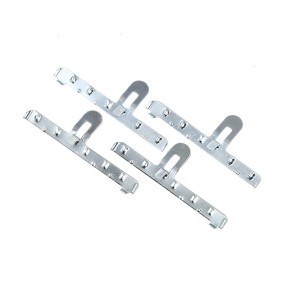 A.B.S. Kit de acessórios, pastilhas de travão 1048Q