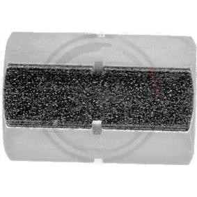 A.B.S. Écrou de raccord 96036