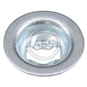 A.B.S. Feder, Bremsbacken 96170