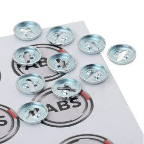 A.B.S. Veer, remschoen 96180