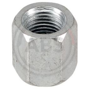 A.B.S. Écrou de raccord 96285