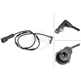 Купить A.B.S. Сигнализатор, износ тормозных колодок 39527