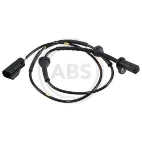 A.B.S. Sensor ABS 30429