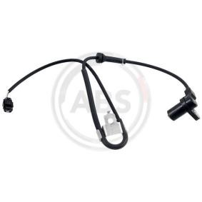 A.B.S. Capteur ABS 31007