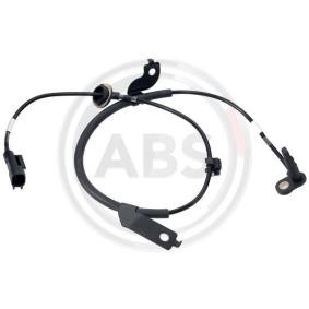 A.B.S. Capteur ABS 31120