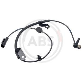 A.B.S. Capteur ABS 31121