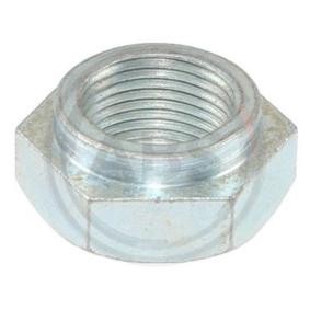 A.B.S. Écrou 911070