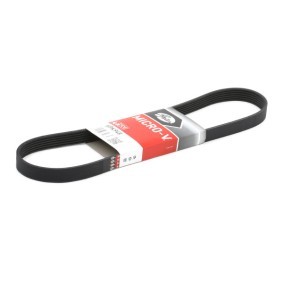 GATES Keilrippenriemen 6PK948