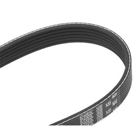 GATES Serpentine belt 6PK975