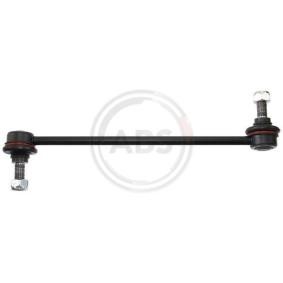 A.B.S. Stabilisatorstang 260718