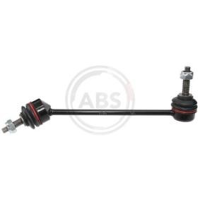 Spletna trgovina z A.B.S. Drog / opornik, stabilizator 260509