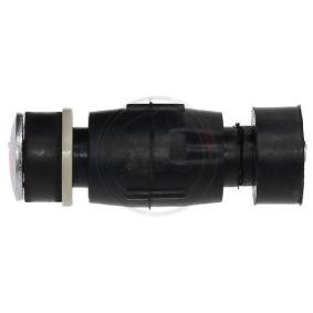 A.B.S. Biellette de barre stabilisatrice 260677