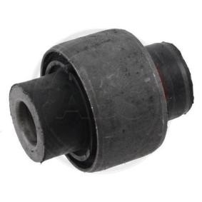 A.B.S. Suspensión, soporte del eje 270728