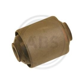 A.B.S. Suspensão, braço oscilante 270572