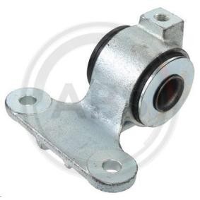 A.B.S. Trailing arm / Suspension arm bush 270709