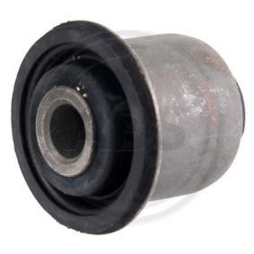A.B.S. Suspensión, Brazo oscilante 271156