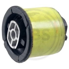 A.B.S. Suspensión, soporte del eje 271367