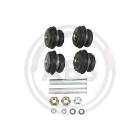A.B.S. Kit de réparation, suspension de roue 290057