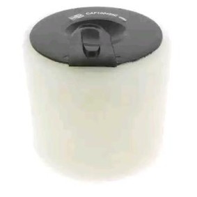 CHAMPION Air filter CAF100458C