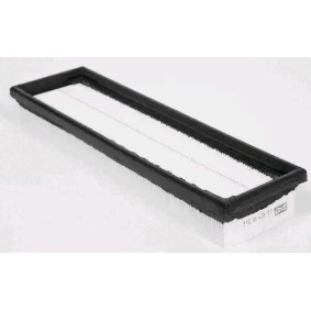 CHAMPION Luftfilter CAF100638P