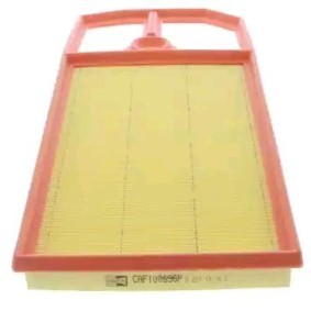 CHAMPION Luchtfilter CAF100696P