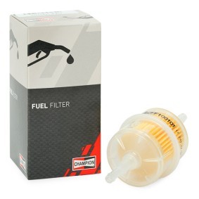CHAMPION Fuel filter CFF100101