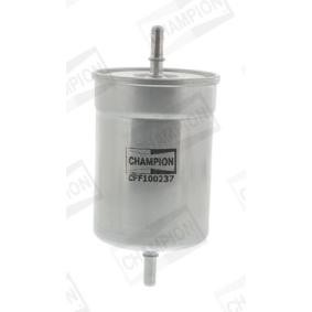 CHAMPION Polttoainesuodatin CFF100237