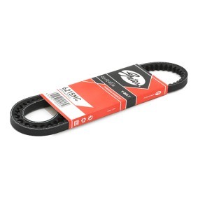 GATES Correa trapezoidal 6215MC