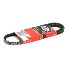 GATES Correa trapezoidal 6216MC