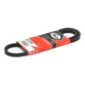 GATES Correa trapezoidal 6219MC