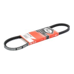 GATES Correa trapezoidal 6261MC