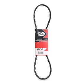 GATES V-Belt 6267MC