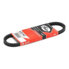 Spletna trgovina z GATES Klinasti jermen 6301MC