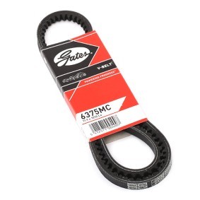 GATES Correa trapezoidal 6375MC