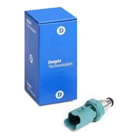 DELPHI Sensor, temperatura del refrigerante 9307-529A