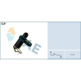 FAE Interruptor, contacto de puerta 67090
