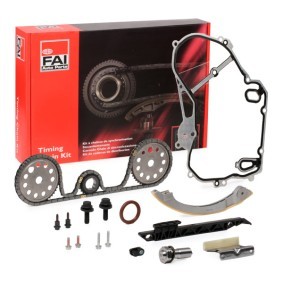FAI AutoParts Jakoketjusarja TCK57