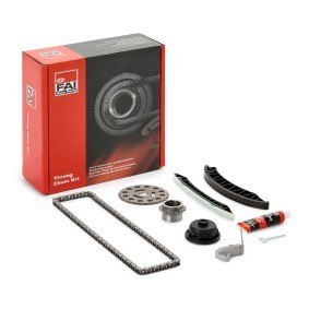 FAI AutoParts Registerkjedesett TCK58