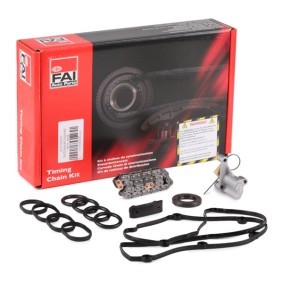 FAI AutoParts Steuerkettensatz TCK99